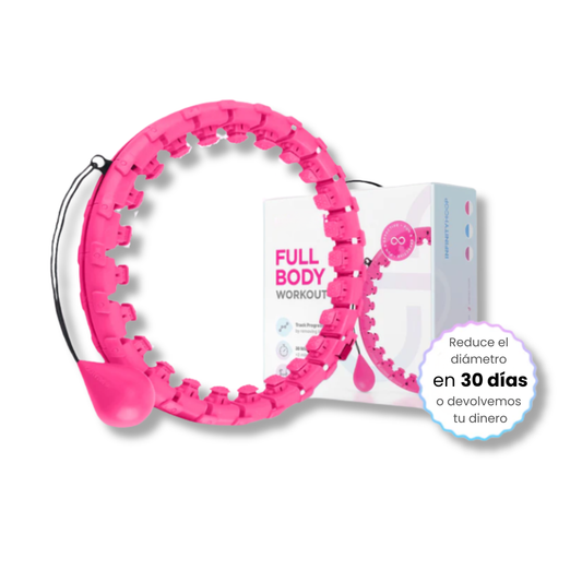 CYRENA™ Loop Ejercicio divertido, resultados reales